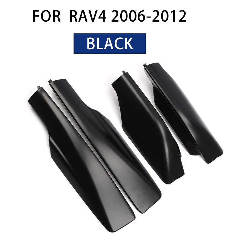 Toyota RAV4 Roof Rack Covers (2006-2018) - Luggage Rack Protection
Toyota RAV4 Roof Rack Covers (2006-2018) - Luggage Rack Protection