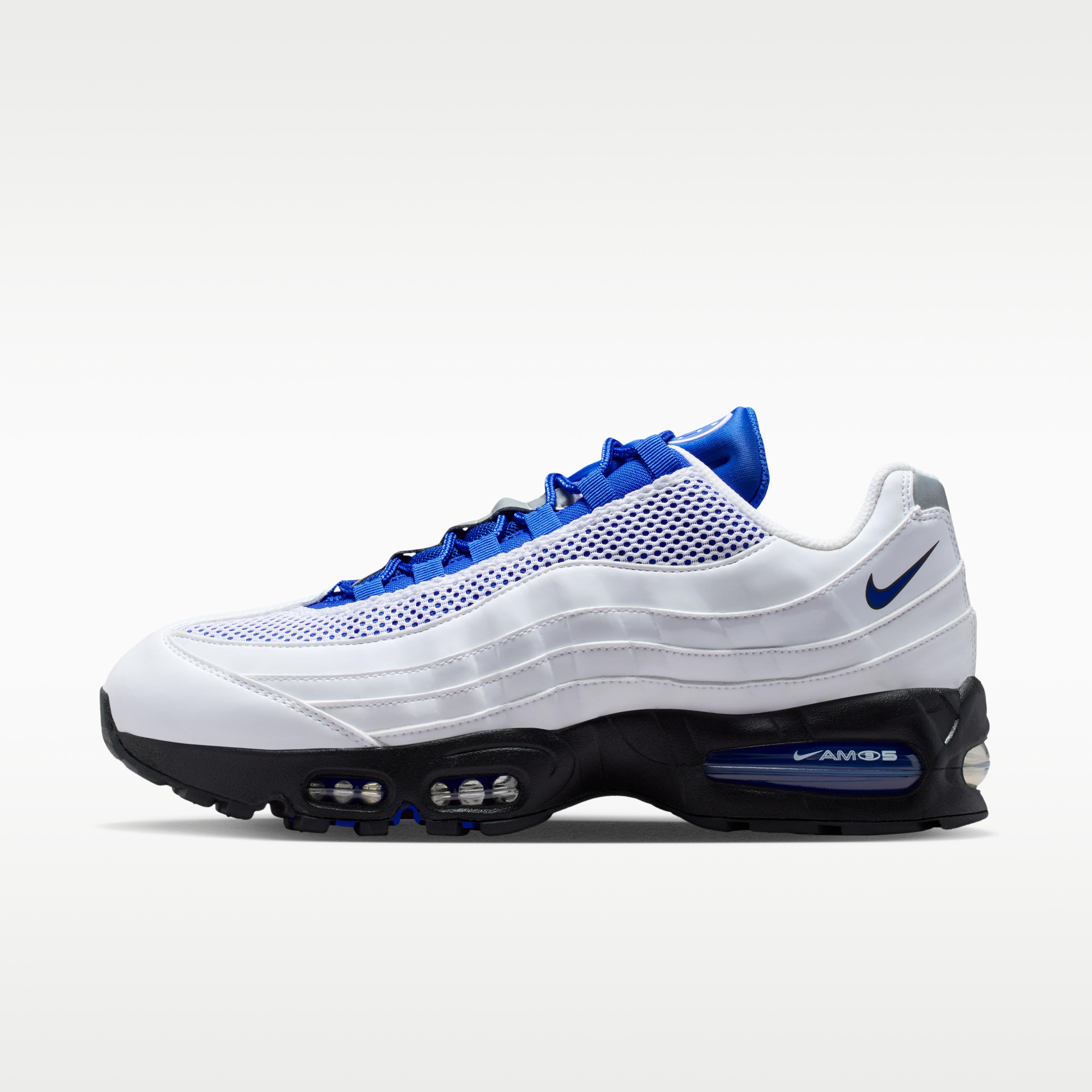 Nike Air Max 95 Total 90 39
Nike Air Max 95 Total 90 39