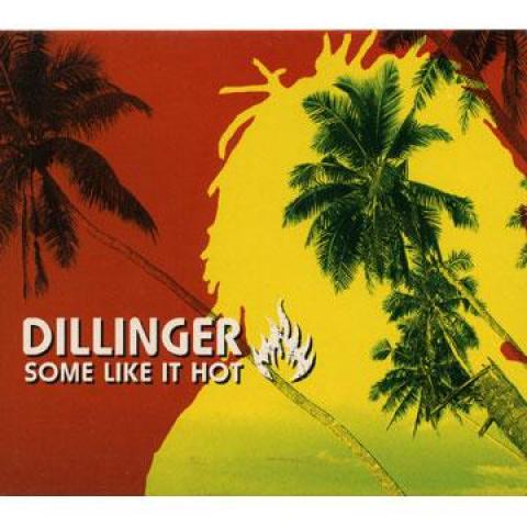 CD DILLINGER - Some Like It Hot BROOKCD1016 Brook 2004 Europe Reggae, Ska & Dub
CD DILLINGER - Some Like It Hot BROOKCD1016 Brook 2004 Europe Reggae, Ska & Dub