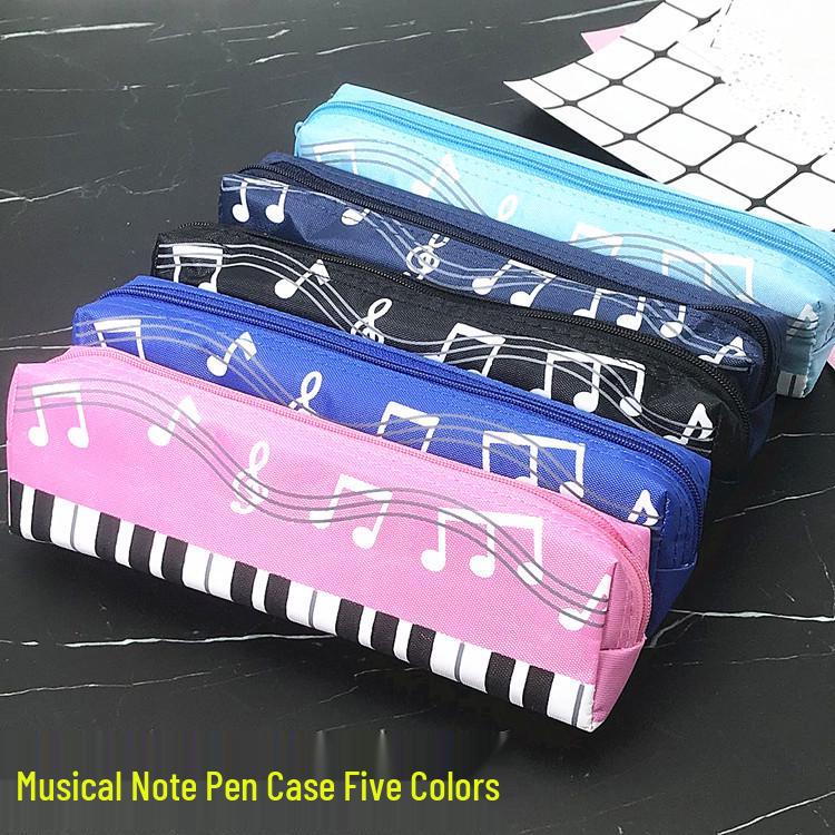 Creative Piano Theme Pencil Case for Students and Toddlers - Ideal Gift or Prize Random Mix
Creative Piano Theme Pencil Case for Students and Toddlers - Ideal Gift or Prize Random Mix
