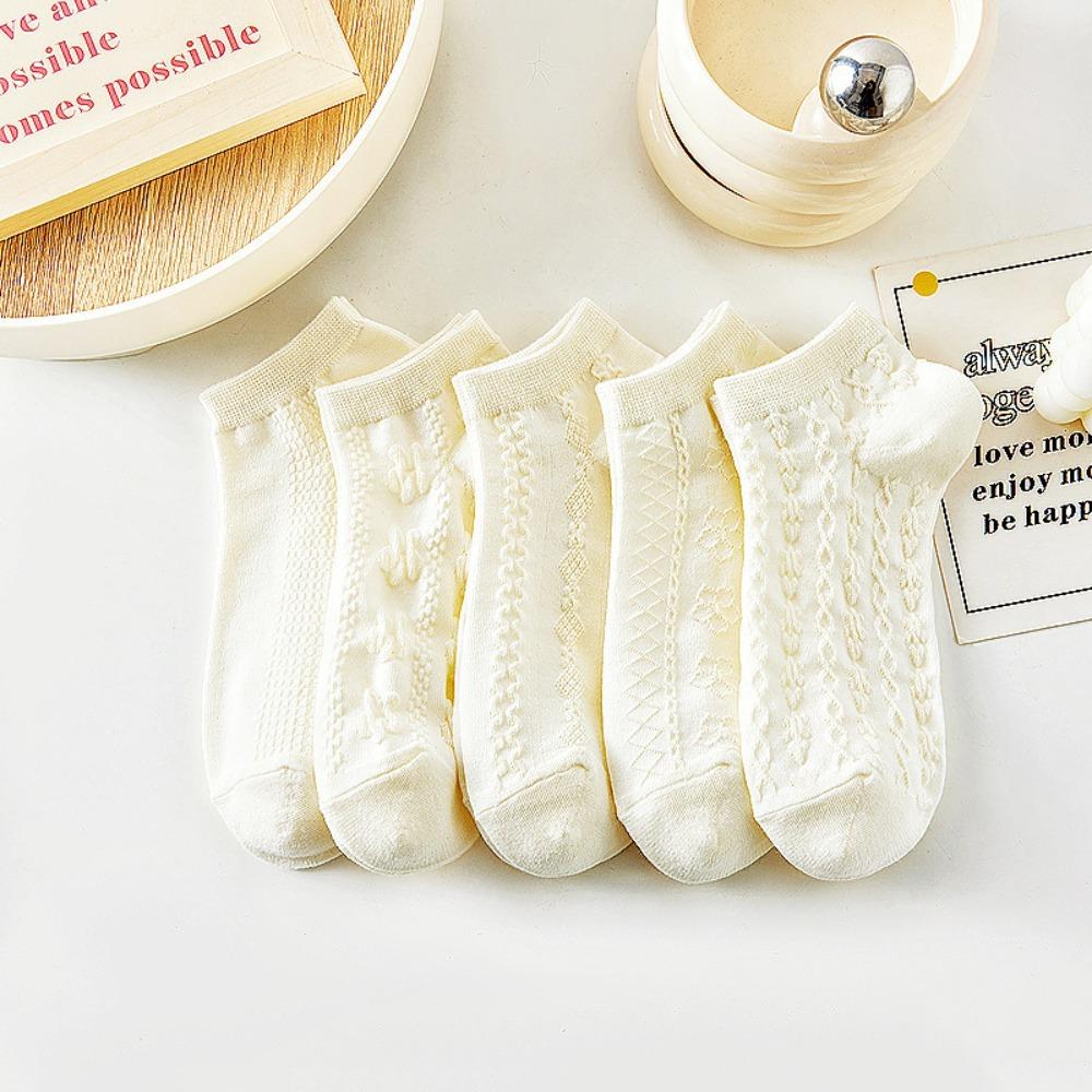 Fashion Double Short Tube Stockings Breathable Thin Low-rise Stockings Versatile Anti-slip Women s Short Socks For Women Girls M
Fashion Double Short Tube Stockings Breathable Thin Low-rise Stockings Versatile Anti-slip Women s Short Socks For Women Girls M