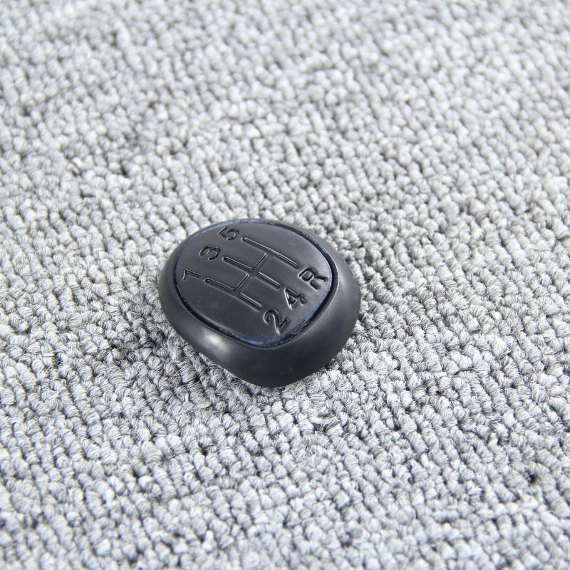 Для SAAB 93 9-3 SS 2003-2012 Набалдашник рычага переключения передач Крышка с номером скорости