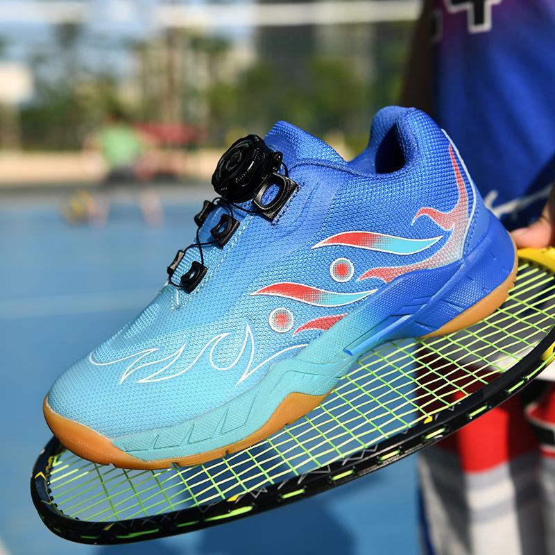 2025 ravers new competition special rotating button children s badminton shoes boys and girls training shoes tennis shoes 37
2025 ravers new competition special rotating button children s badminton shoes boys and girls training shoes tennis shoes 37