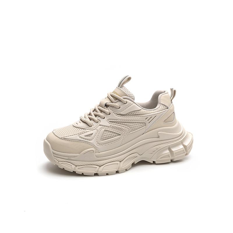 Gray women s autumn and winter new platform casual sports shoes versatile little white shoes 35
Gray women s autumn and winter new platform casual sports shoes versatile little white shoes 35