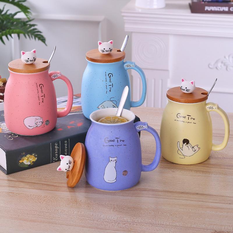 Versatile Kitten Milk Coffee Mug With Timeless Cartoon Design And Bamboo Lid фиолетовый
Versatile Kitten Milk Coffee Mug With Timeless Cartoon Design And Bamboo Lid фиолетовый