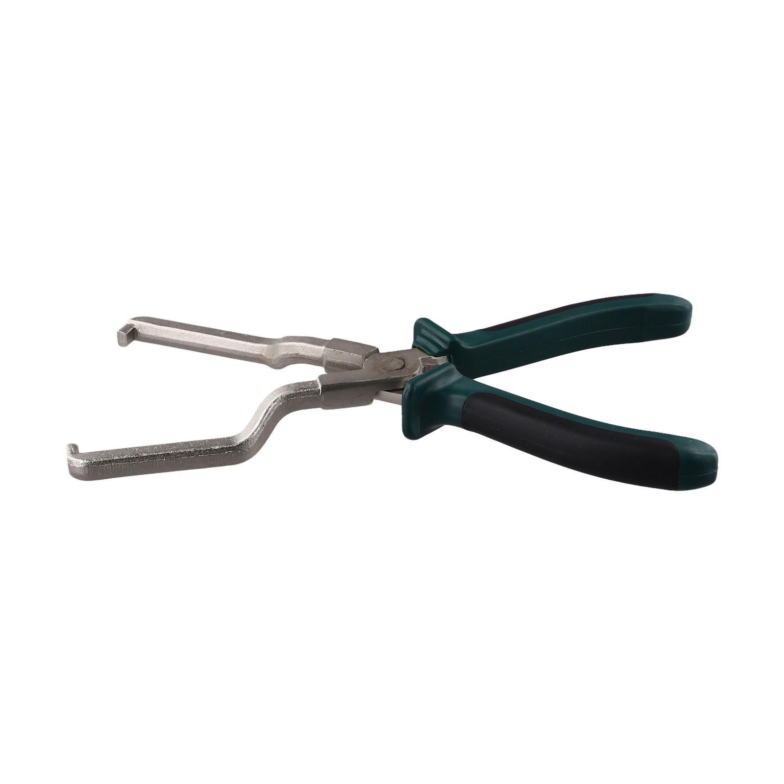 Automotive Connector Removal Tool for Easy Disconnection of Fuel Lines
Automotive Connector Removal Tool for Easy Disconnection of Fuel Lines