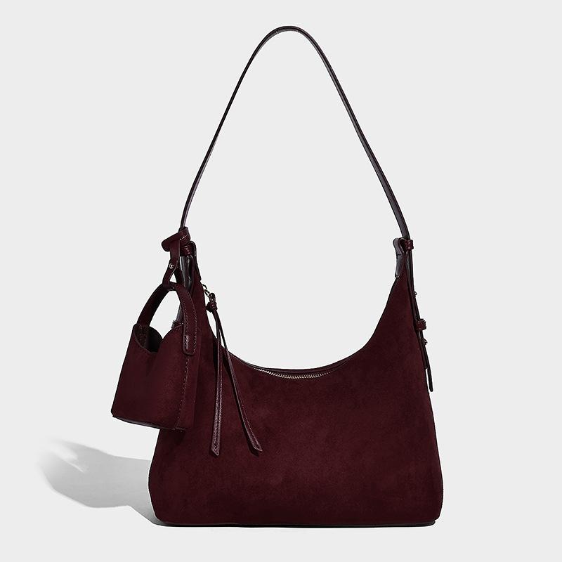 Vintage Leather Large Capacity Tote Bag Autumn Winter 2025 New Niche Shoulder Bag Casual Commuter Fashion Handbag вино красного
Vintage Leather Large Capacity Tote Bag Autumn Winter 2025 New Niche Shoulder Bag Casual Commuter Fashion Handbag вино красного