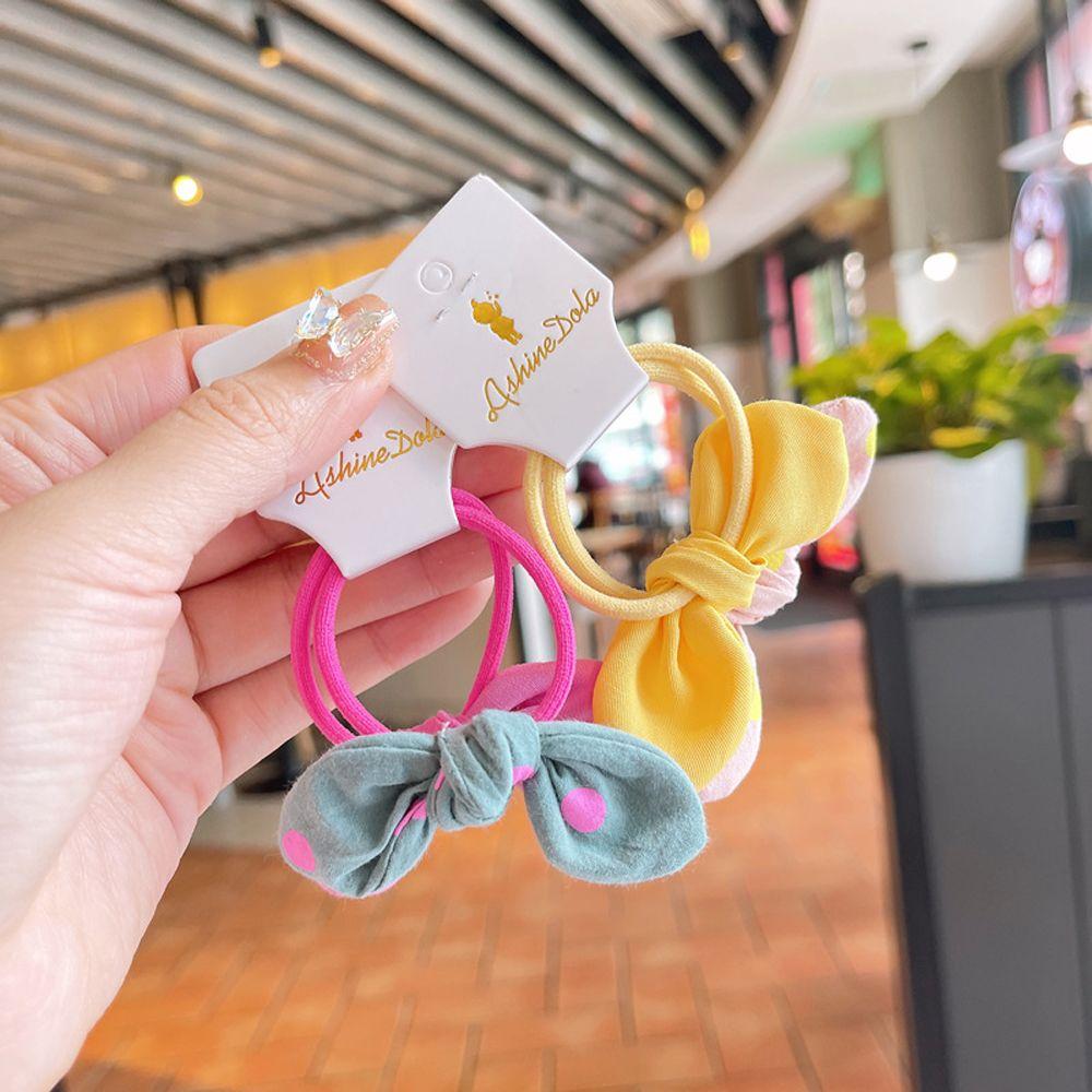 Holder Headband Children Bow Hair Rope Hair Accessories 3D Bear Hair Ring Kids Cartoon Hair Band
Holder Headband Children Bow Hair Rope Hair Accessories 3D Bear Hair Ring Kids Cartoon Hair Band