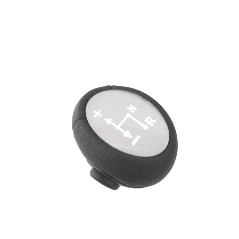 Automatic Gear Shift Knob Shifter Lever For Smart 450 451 2000 - 2007 silver caps
Automatic Gear Shift Knob Shifter Lever For Smart 450 451 2000 - 2007 silver caps
