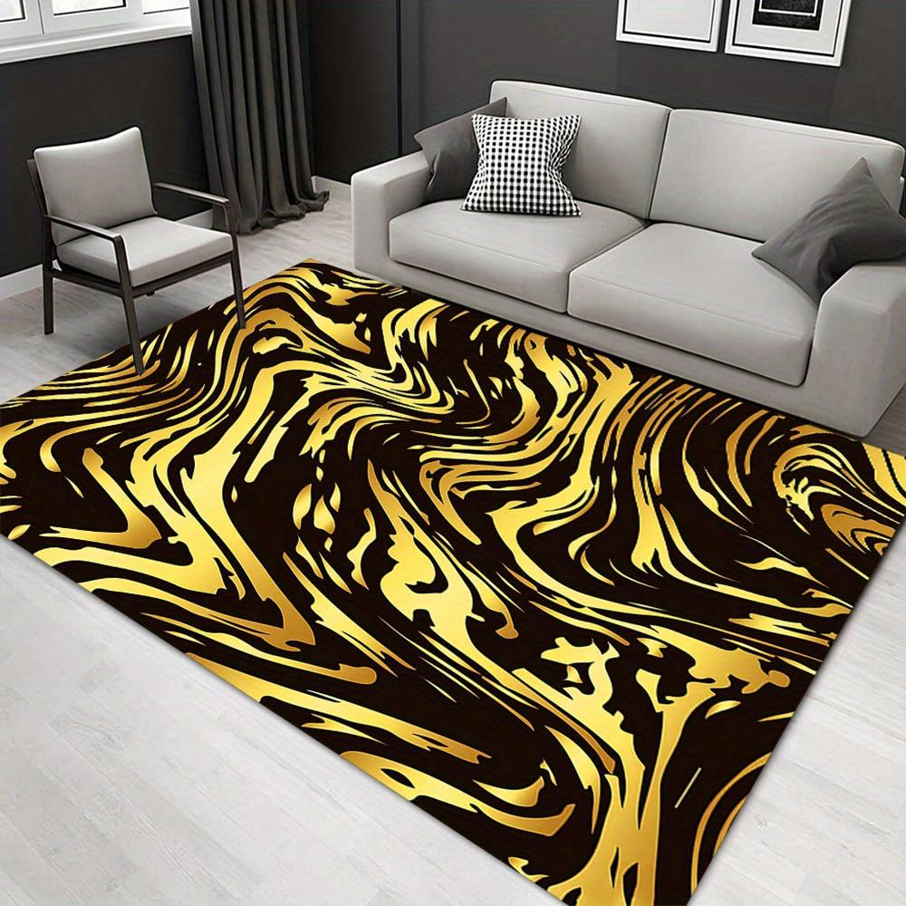 1pc 21980863570 Pattern Carpet, Area Rug For Living Room Bedroom Room Bed Chair Laundry Entryway Corridor Yard Non-slip Outdoor Camping Rug 60cm by 90cm
1pc 21980863570 Pattern Carpet, Area Rug For Living Room Bedroom Room Bed Chair Laundry Entryway Corridor Yard Non-slip Outdoor Camping Rug 60cm by 90cm
