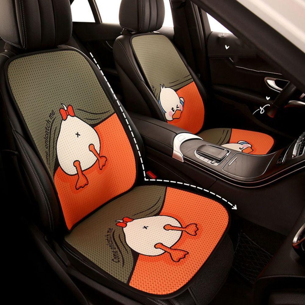 Polyester Duck Car Seat Covers Breathable Universa Seat Protector Auto Interio Front seat B
Polyester Duck Car Seat Covers Breathable Universa Seat Protector Auto Interio Front seat B