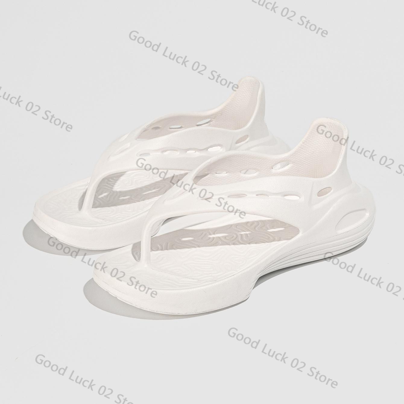 Fashion Women s Sport Sandals Summer Flat Flip-Flops Comfortable Casual Slip-On Slippers Lightweight Platform Hollow Design Flip-flops 44-45 белый
Fashion Women s Sport Sandals Summer Flat Flip-Flops Comfortable Casual Slip-On Slippers Lightweight Platform Hollow Design Flip-flops 44-45 белый