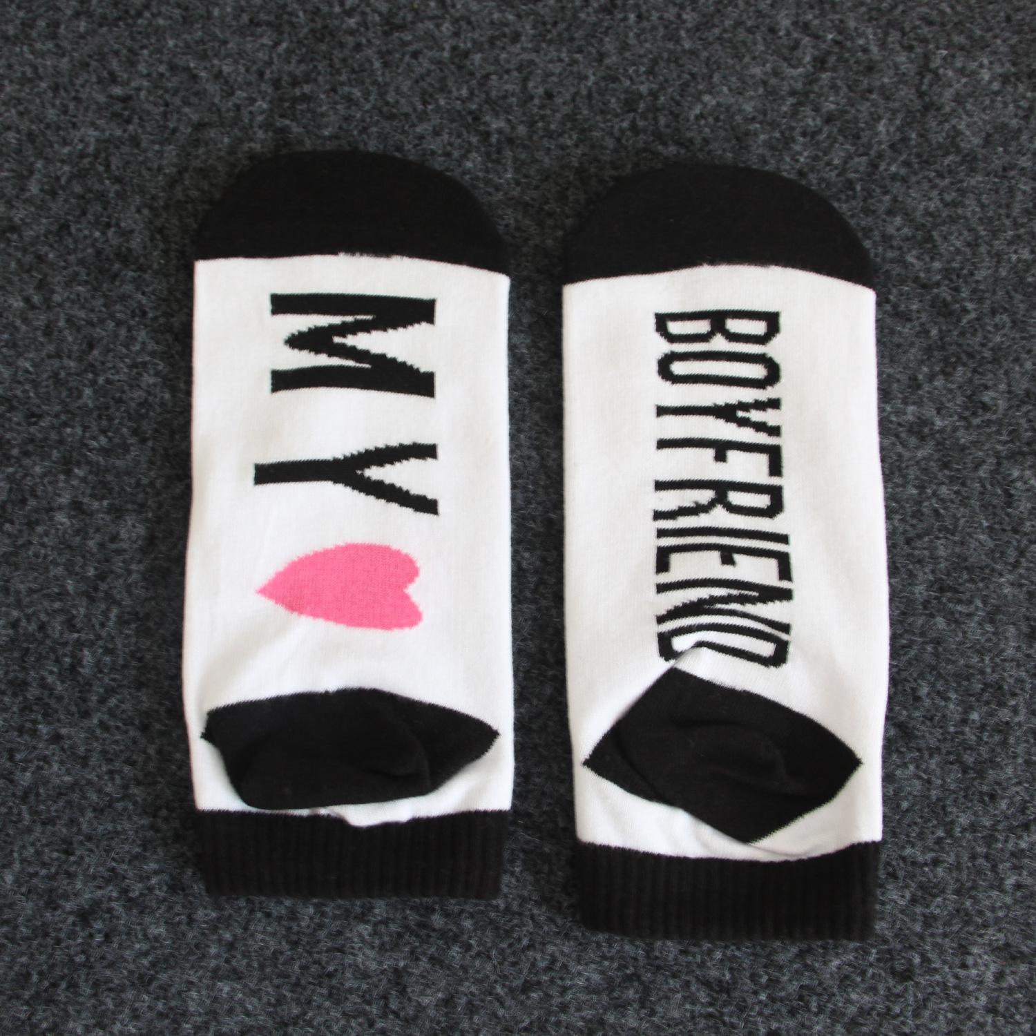 Унисекс Хлопковые Носки-Следки с Буквами и Сердечками в Стиле Кэжуал на Рождество до Середины Икры One Size
Унисекс Хлопковые Носки-Следки с Буквами и Сердечками в Стиле Кэжуал на Рождество до Середины Икры One Size