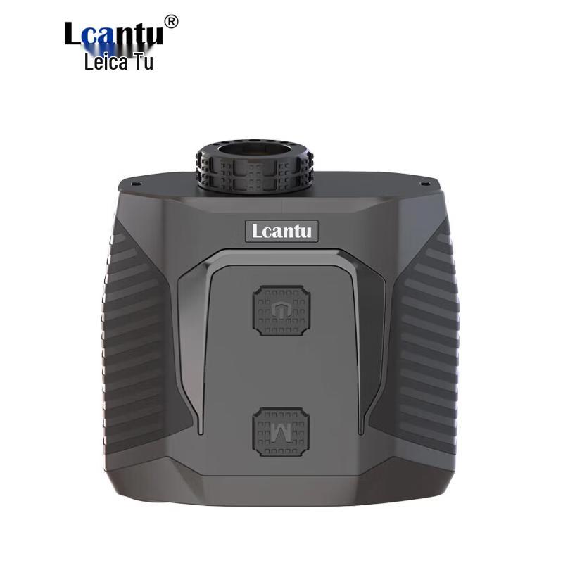 LCANTU LRF5000 Laser Rangefinder
LCANTU LRF5000 Laser Rangefinder