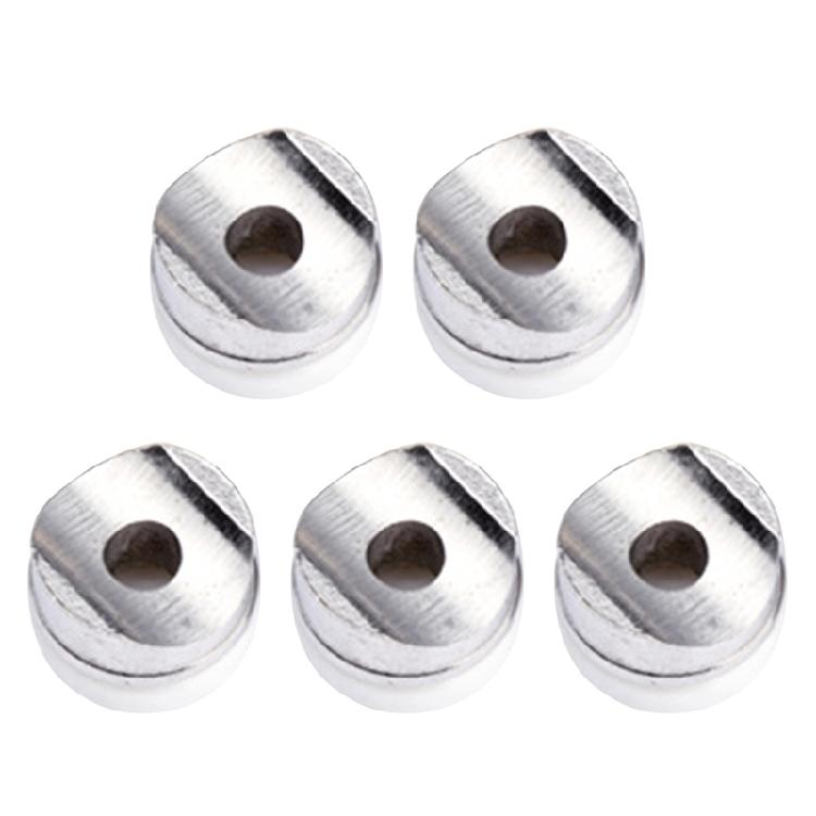 Airless Paint Sprayer Seal Tip Gaskets Reliable Iron Material,Simple Assembly
Airless Paint Sprayer Seal Tip Gaskets Reliable Iron Material,Simple Assembly