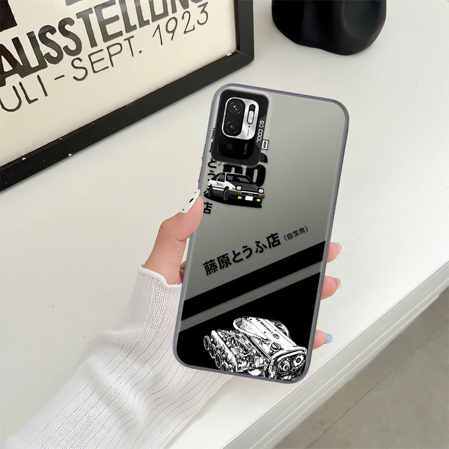 Soft Shell Case for Xiaomi Poco C61 C51 X3 NFC X3 Pro C50 Drift Racing Comics Poco C51
Soft Shell Case for Xiaomi Poco C61 C51 X3 NFC X3 Pro C50 Drift Racing Comics Poco C51