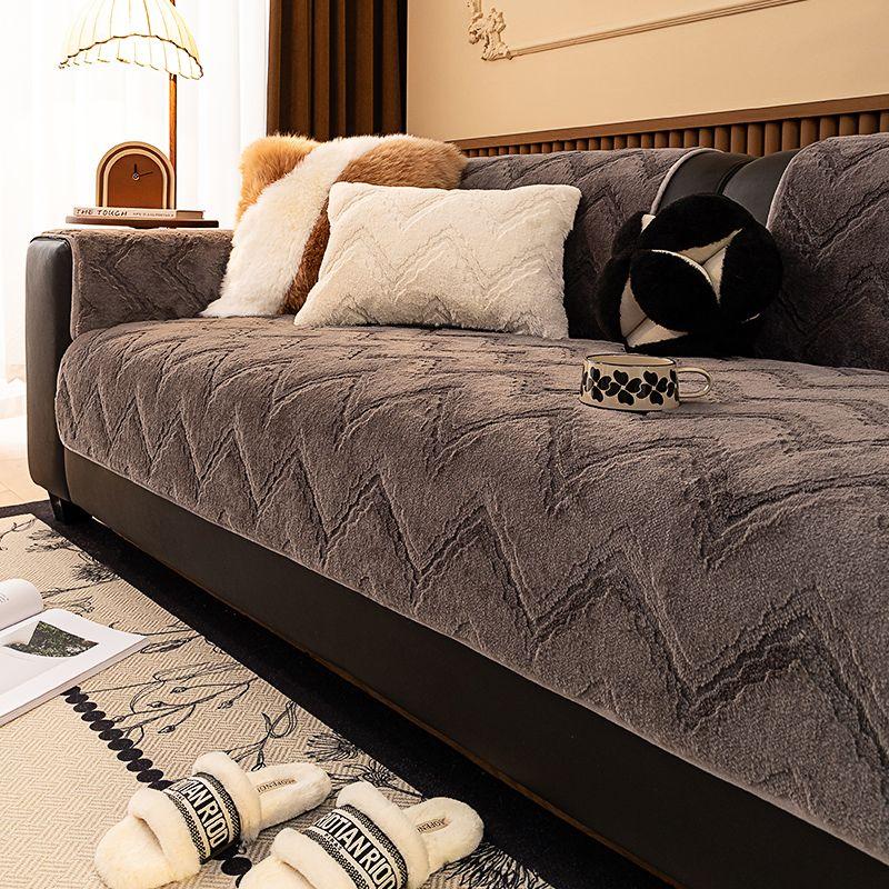 Чехол для дивана из шенилла 1 шт., нескользящий защитный чехол для дивана, подходит для домашних животных, полиэстер, пригодный для машинной стирки, подходит для 4-местного дивана, кресла, 3-местного дивана, двухместного дивана 90*90CM
Чехол для дивана из шенилла 1 шт., нескользящий защитный чехол для дивана, подходит для домашних животных, полиэстер, пригодный для машинной стирки, подходит для 4-местного дивана, кресла, 3-местного дивана, двухместного дивана 90*90CM