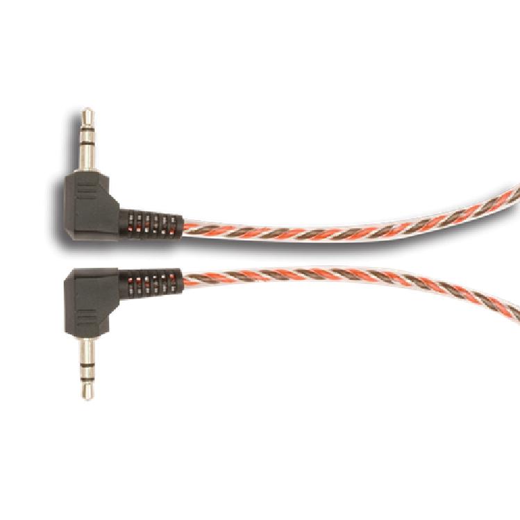 Stinger SI416 Red 6Ft 4000 Series 3.5Mm To 3.5Mm Headphone Jack Interconnect New
Stinger SI416 Red 6Ft 4000 Series 3.5Mm To 3.5Mm Headphone Jack Interconnect New