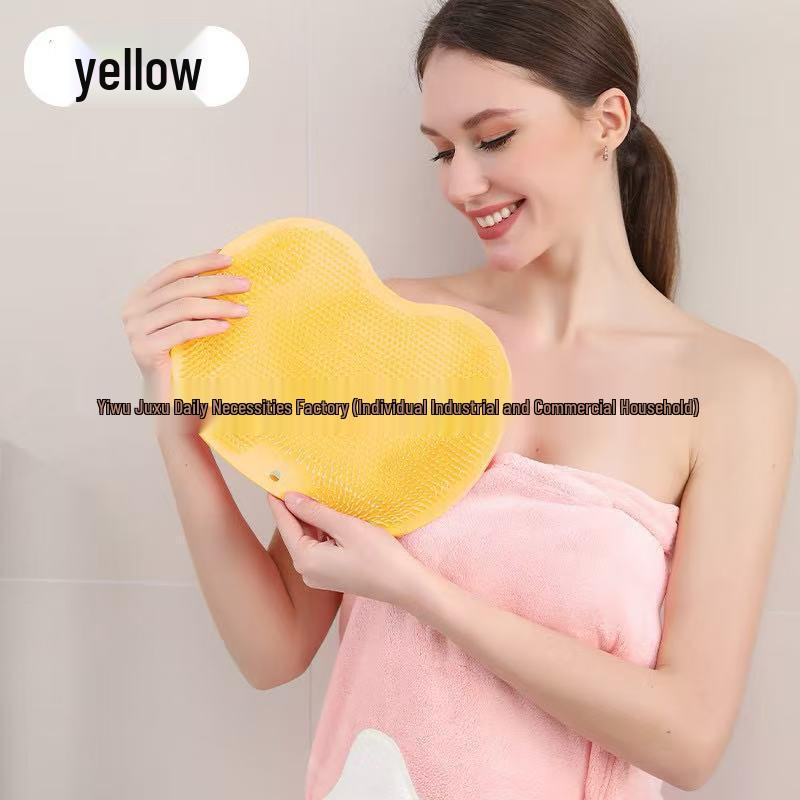 Non-Slip Foot Massager Pad: Wash, Rub, & Massage Feet Thin
Non-Slip Foot Massager Pad: Wash, Rub, & Massage Feet Thin