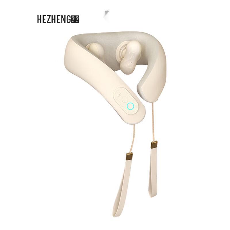 Hezheng U-shaped Neck Massager with Heat Function
Hezheng U-shaped Neck Massager with Heat Function