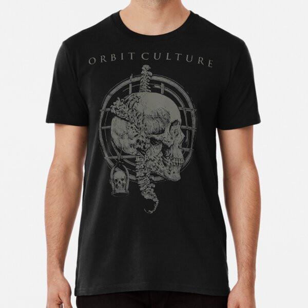 Orbit Culture S to 5XL Made in the AU/USA T-Shirt L
Orbit Culture S to 5XL Made in the AU/USA T-Shirt L