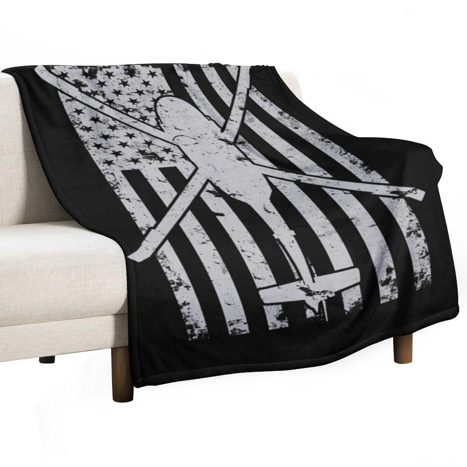 UH-60 Black Hawk Helicopter Vintage Flag Throw Blanket Fashion Sofas Blankets For Baby Thermals For Travel Luxury Blankets 30x40in
UH-60 Black Hawk Helicopter Vintage Flag Throw Blanket Fashion Sofas Blankets For Baby Thermals For Travel Luxury Blankets 30x40in