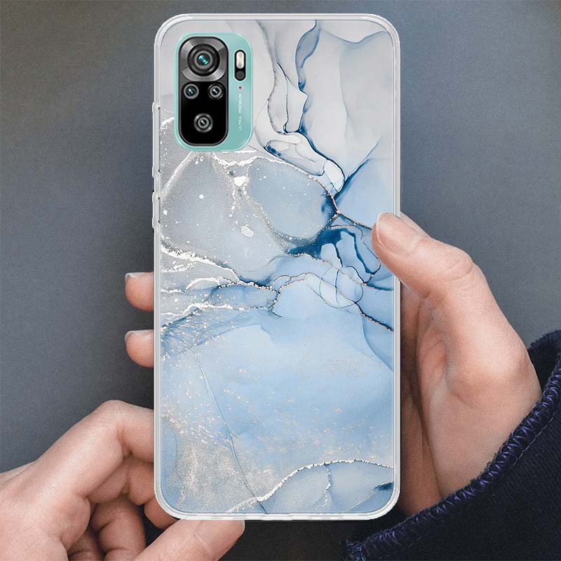 Granite Marble Phone Case For Xiaomi Redmi Note 14 13 12S 12 10 10S 11 Pro Plus 11S 11E 11T 9 9S Soft Silicone Shell Redmi Note 12S
Granite Marble Phone Case For Xiaomi Redmi Note 14 13 12S 12 10 10S 11 Pro Plus 11S 11E 11T 9 9S Soft Silicone Shell Redmi Note 12S