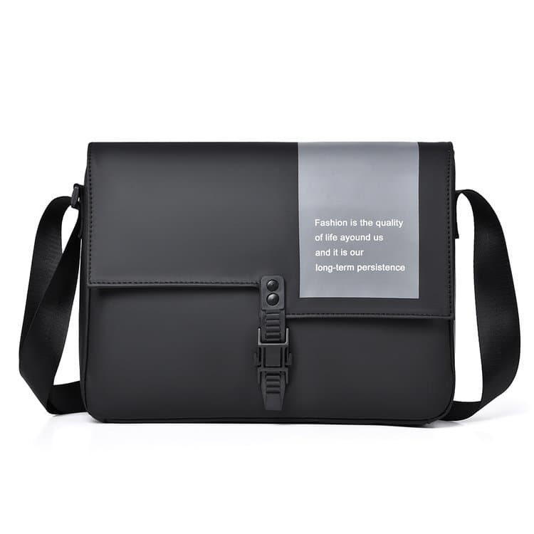 New Men s Shoulder Bag Business Crossbody Bag 30*9*24cm
New Men s Shoulder Bag Business Crossbody Bag 30*9*24cm