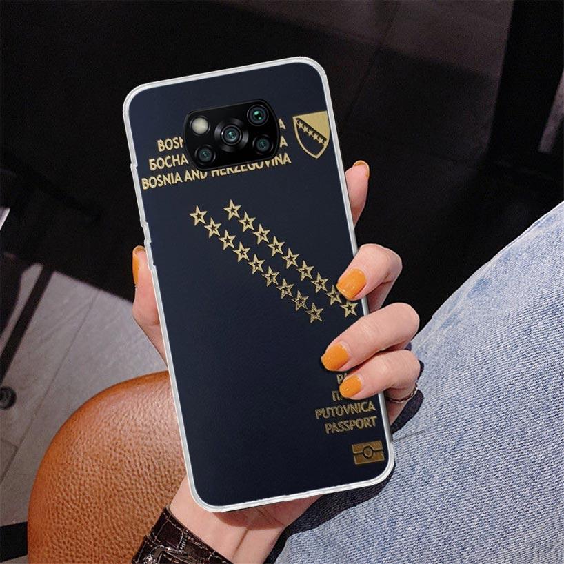 Bosnia And Herzegovina Flag Phnoe Case for Xiaomi Poco X5 X6 X7 Pro X4 Gt F7 Ultra M8 M7 Redmi 15C 15 13C 13 12C 12 Unique Cover Xiaomi Poco F7 Pro
Bosnia And Herzegovina Flag Phnoe Case for Xiaomi Poco X5 X6 X7 Pro X4 Gt F7 Ultra M8 M7 Redmi 15C 15 13C 13 12C 12 Unique Cover Xiaomi Poco F7 Pro