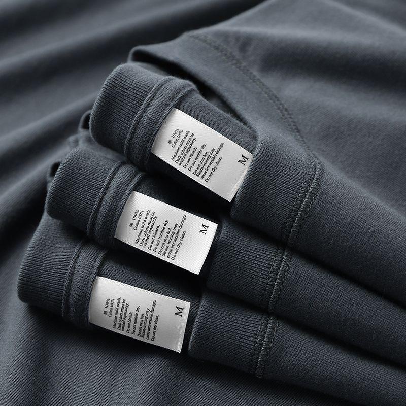 Чоловіча біла футболка щільністю 320 г, однотонна, вільного крою, з чистої бавовни, літня майка для підлітків та пар L (140-160 jin)
Чоловіча біла футболка щільністю 320 г, однотонна, вільного крою, з чистої бавовни, літня майка для підлітків та пар L (140-160 jin)