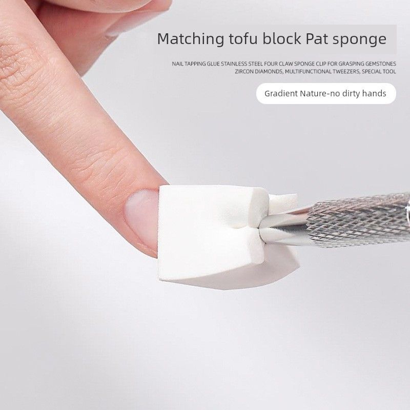 Manicure Pat Plastic Sticker French Edge Crescent Smile Line French Nail Stickers Auxiliary Painting French-Style Nail Stickers Heart Stickers 20 white sponge particles
Manicure Pat Plastic Sticker French Edge Crescent Smile Line French Nail Stickers Auxiliary Painting French-Style Nail Stickers Heart Stickers 20 white sponge particles