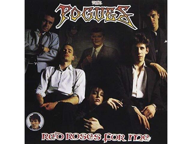 НАБОР КОМПАКТ-ДИСКОВ THE POGUES 5 JAPAN MINI LP SHM 2017 WPCR-17878 Limited Edition NEW
НАБОР КОМПАКТ-ДИСКОВ THE POGUES 5 JAPAN MINI LP SHM 2017 WPCR-17878 Limited Edition NEW