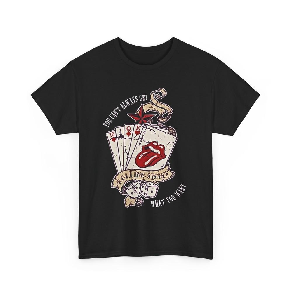 Rocking Roll Poker Cards Tee, Casino Shirt, Card Player Gift, Music Lover Top 4XL
Rocking Roll Poker Cards Tee, Casino Shirt, Card Player Gift, Music Lover Top 4XL