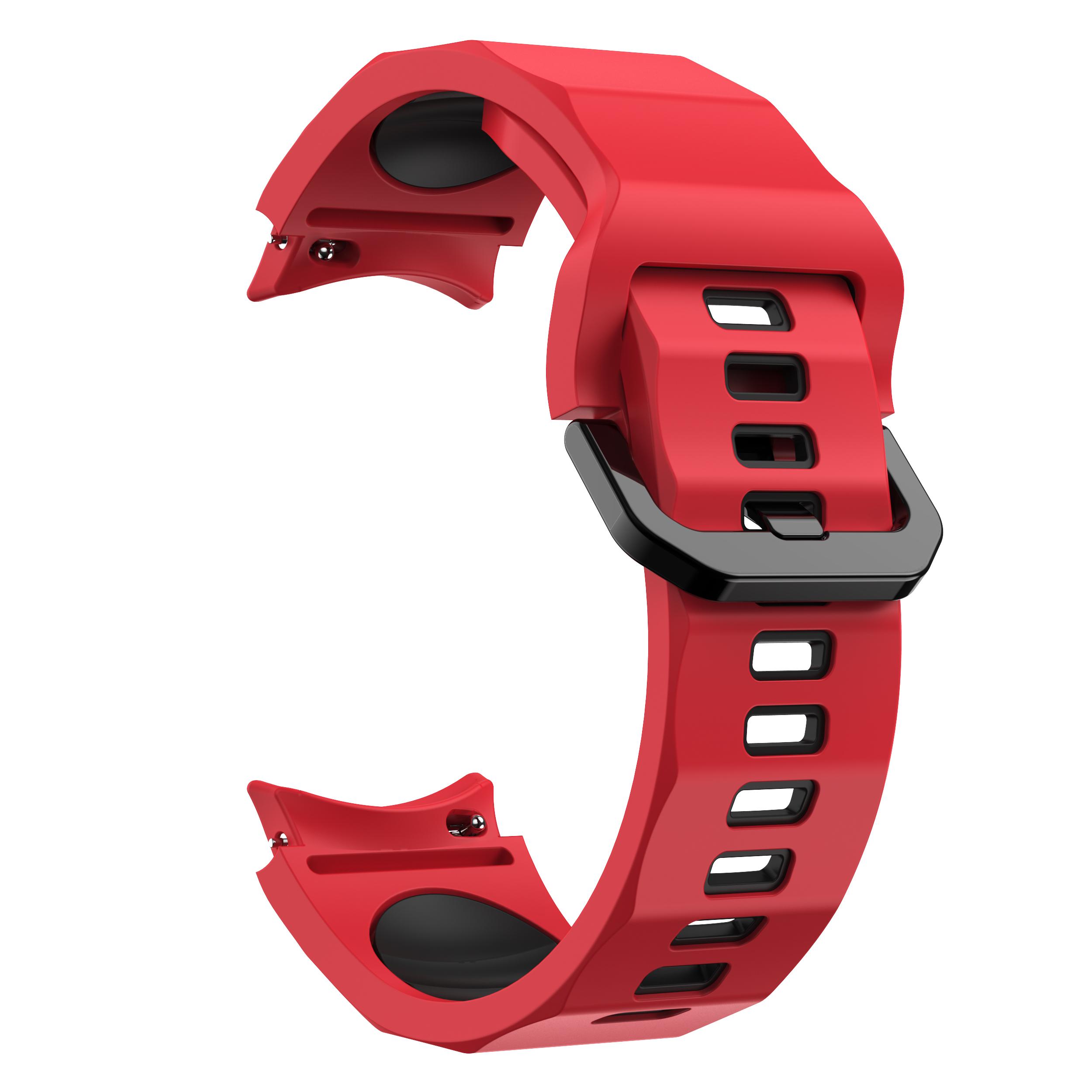 Classic Silicone Band for Samsung Galaxy Watch 7 6 4 5 Pro Accessories 40mm 44mm 45mm Sport Strap for Galaxy Watch 4 6 Classic 43mm/47mm Watch 4 Classic 46mm
Classic Silicone Band for Samsung Galaxy Watch 7 6 4 5 Pro Accessories 40mm 44mm 45mm Sport Strap for Galaxy Watch 4 6 Classic 43mm/47mm Watch 4 Classic 46mm
