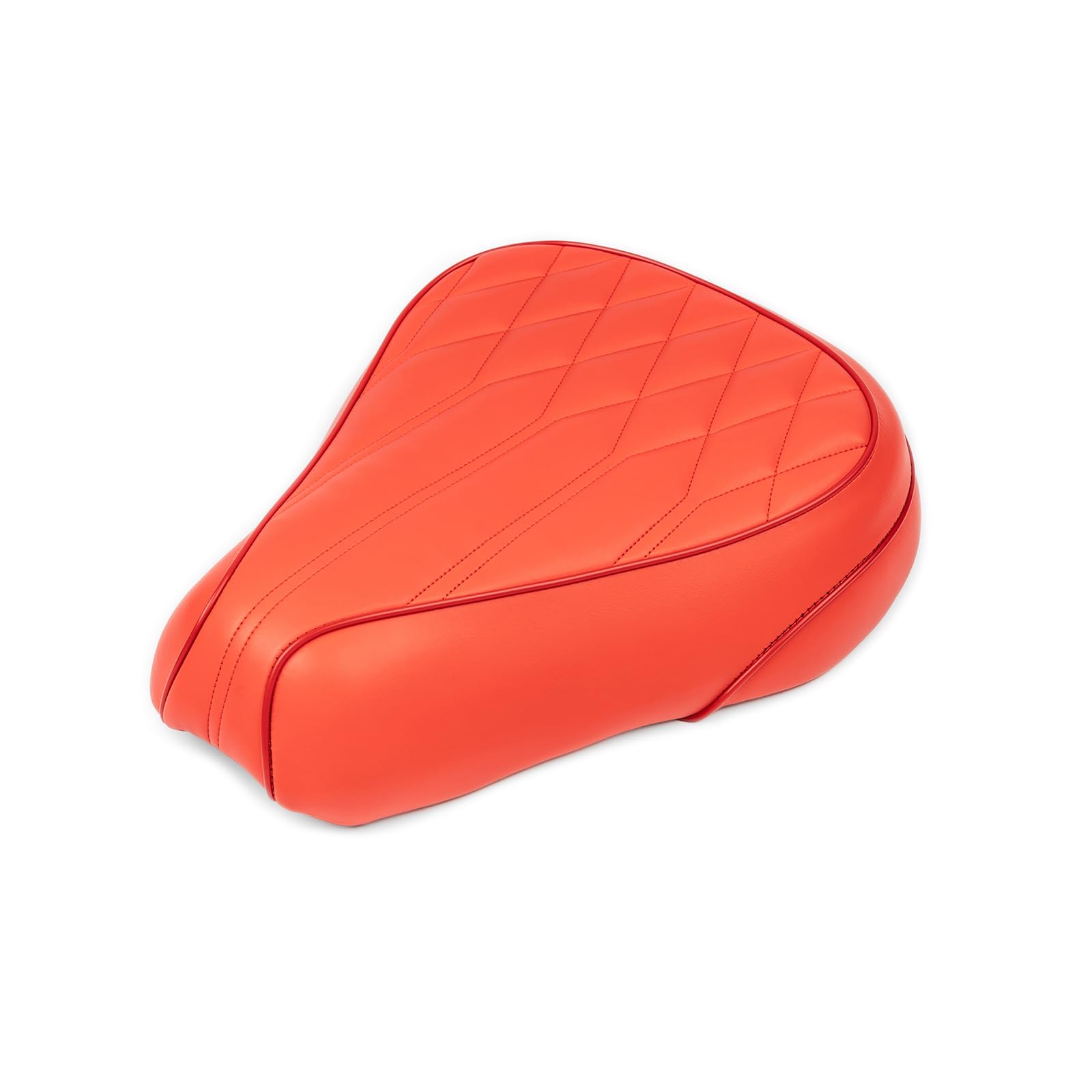 Honda Lowering Seat for Super Cub 110 and Cross Cub 110 Replacement Seat Custom Parts HI-LINE Motorcycles, (CC110 Red)
Honda Lowering Seat for Super Cub 110 and Cross Cub 110 Replacement Seat Custom Parts HI-LINE Motorcycles, (CC110 Red)