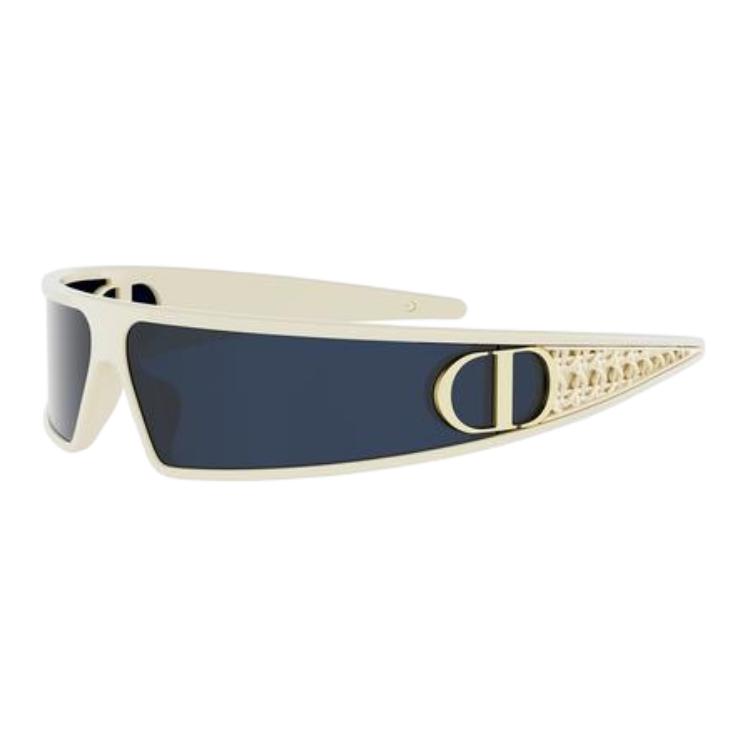 Dior Unique Design Plastic Irregular Shape Sunglasses Women sunglasses White VERYDIORM1U95B0 Basic Packaging-Eyeglass Case+Box
Dior Unique Design Plastic Irregular Shape Sunglasses Women sunglasses White VERYDIORM1U95B0 Basic Packaging-Eyeglass Case+Box