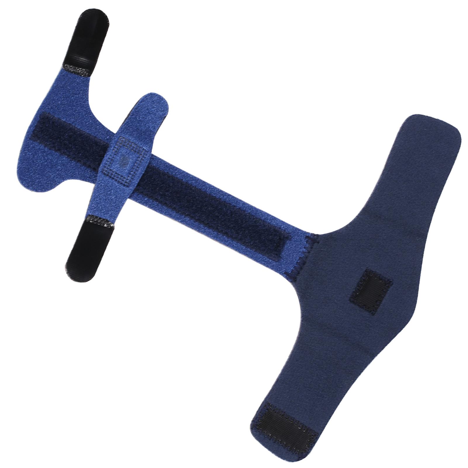 Adjustable Finger Splint Metacarpal Fracture Healing Mallet Finger Correcting Support Brace
Adjustable Finger Splint Metacarpal Fracture Healing Mallet Finger Correcting Support Brace
