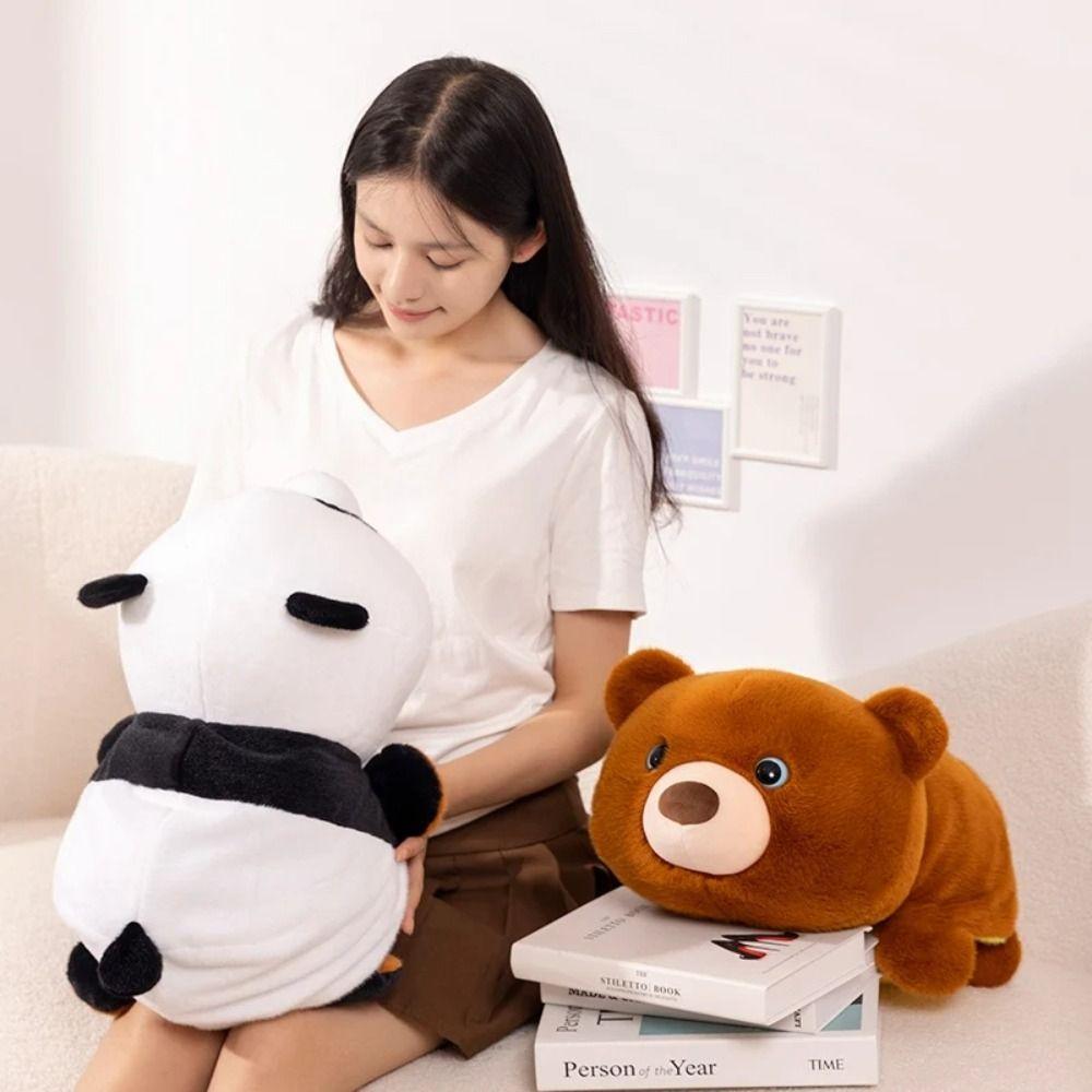 Stuffed Animal Turns into Raccoon Plush Toys Panda Transform Cat Kids Toy Shark To Bee
Stuffed Animal Turns into Raccoon Plush Toys Panda Transform Cat Kids Toy Shark To Bee