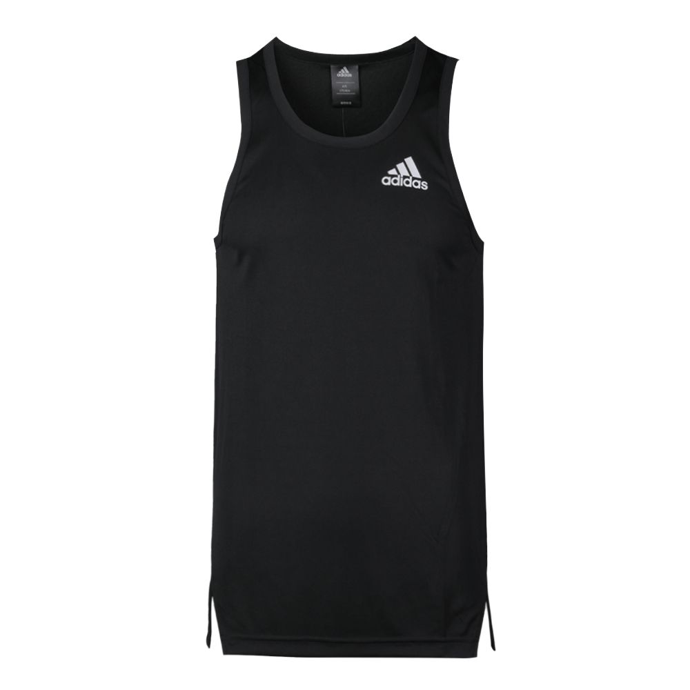 Adidas Spt Tank Casual Sports Fashion Simple Basketball Vest Men Tops Black DU1679 3XL
Adidas Spt Tank Casual Sports Fashion Simple Basketball Vest Men Tops Black DU1679 3XL