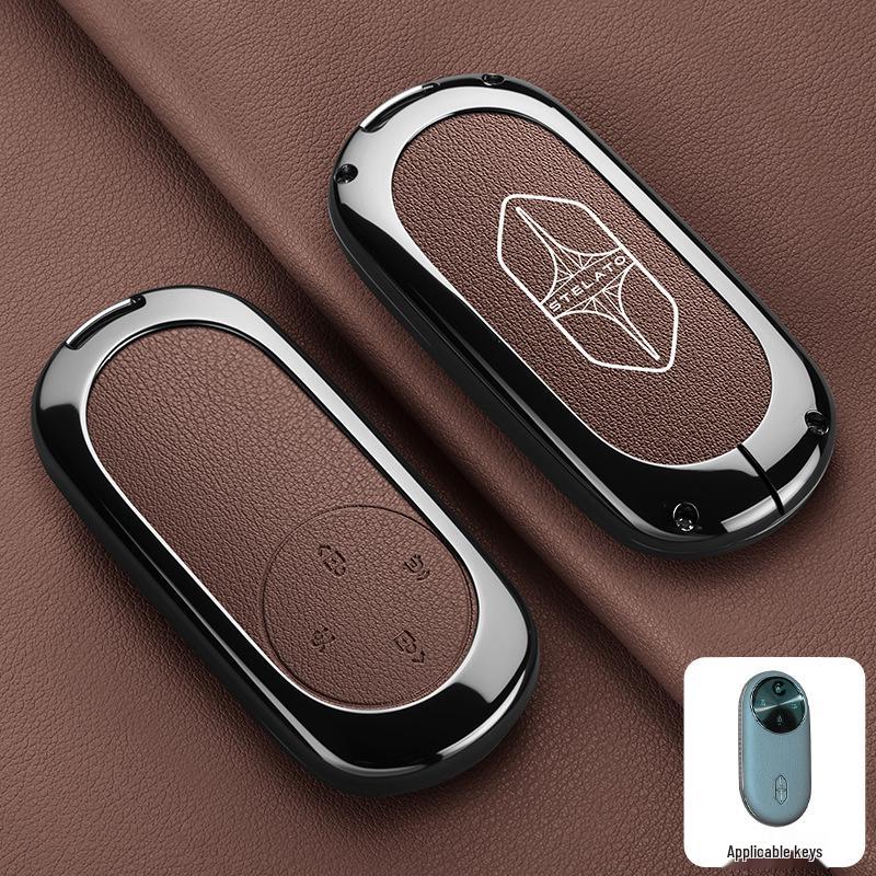 Полная защита ТПУ чехол для ключа для Enjoy S9T/S9: Аксессуары для салона автомобиля Box Packaging
Полная защита ТПУ чехол для ключа для Enjoy S9T/S9: Аксессуары для салона автомобиля Box Packaging
