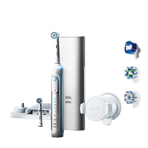 Braun Oral-B GENIUS Professional D701.535.5XC PN
Braun Oral-B GENIUS Professional D701.535.5XC PN