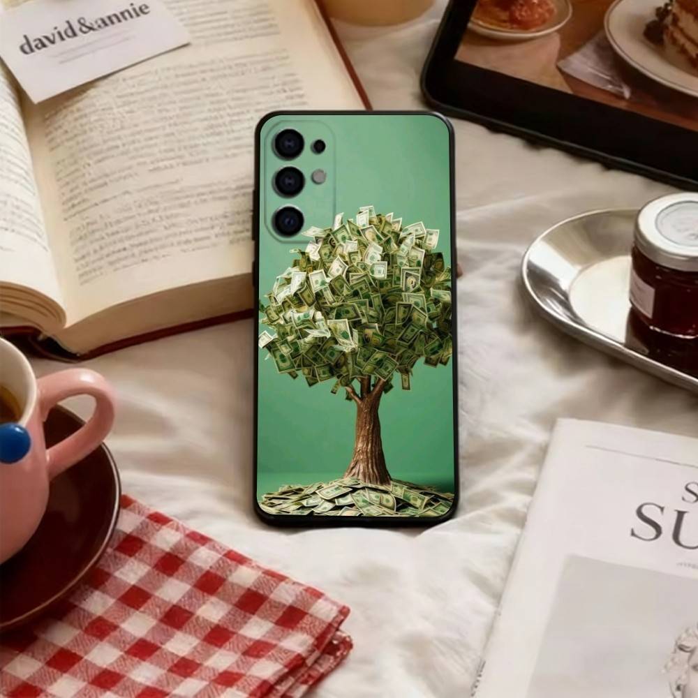 Wealth Flower Phone Case For Samsung S25,S24,S21,S22,S23,S30,Ultra,S20,Plus,Fe,Lite,Note,10,Black Cover Samsung S21 s305G
Wealth Flower Phone Case For Samsung S25,S24,S21,S22,S23,S30,Ultra,S20,Plus,Fe,Lite,Note,10,Black Cover Samsung S21 s305G