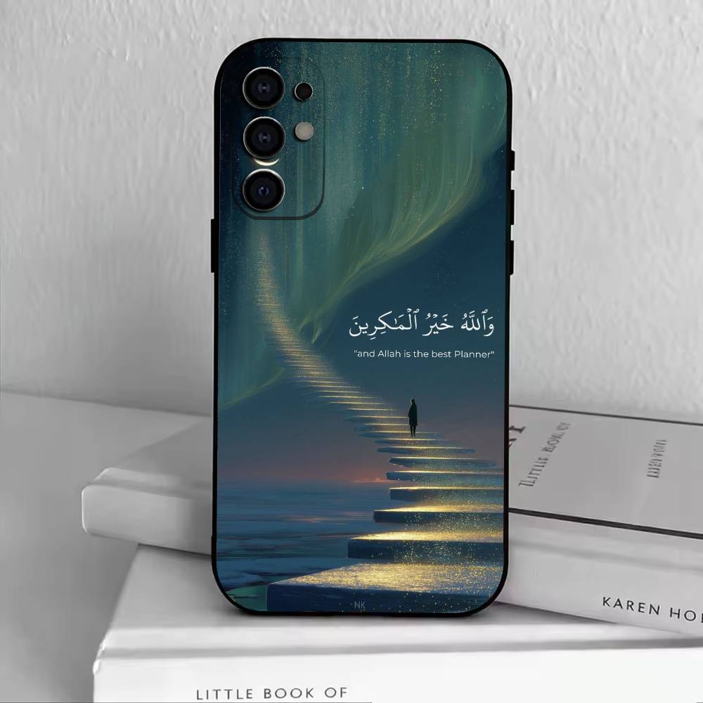 SABR PATIENCE Phone Case For Samsung S25,S24,S21,S22,S23,S30,Ultra,S20,Plus,Fe,Lite,Note,10,Black Cover Samsung S30plus5G
SABR PATIENCE Phone Case For Samsung S25,S24,S21,S22,S23,S30,Ultra,S20,Plus,Fe,Lite,Note,10,Black Cover Samsung S30plus5G