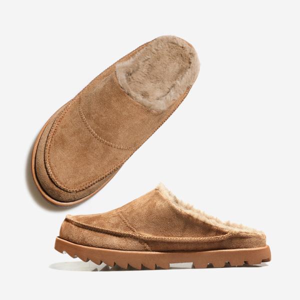 J.Dawl Меховые тапочки J.Dawl Clog пробково-песочного цвета_SAND BROWN_JD50-43822W7F001SB 230
J.Dawl Меховые тапочки J.Dawl Clog пробково-песочного цвета_SAND BROWN_JD50-43822W7F001SB 230