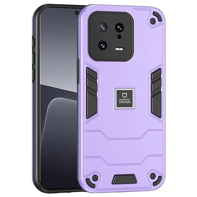 Чехол для телефона Xiaomi 13, гибридный жесткий ПК, мягкий бампер из ТПУ, противоударный чехол
Чехол для телефона Xiaomi 13, гибридный жесткий ПК, мягкий бампер из ТПУ, противоударный чехол