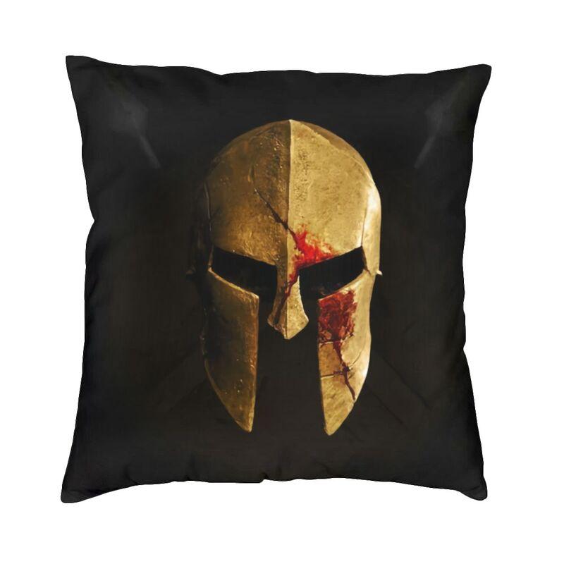 Fashion Spartan Race Sparta Spirit Square Throw Pillow Cover Decoration 3D Doublesided Print Cushion Cover for Car 30x30cm 12x12in
Fashion Spartan Race Sparta Spirit Square Throw Pillow Cover Decoration 3D Doublesided Print Cushion Cover for Car 30x30cm 12x12in