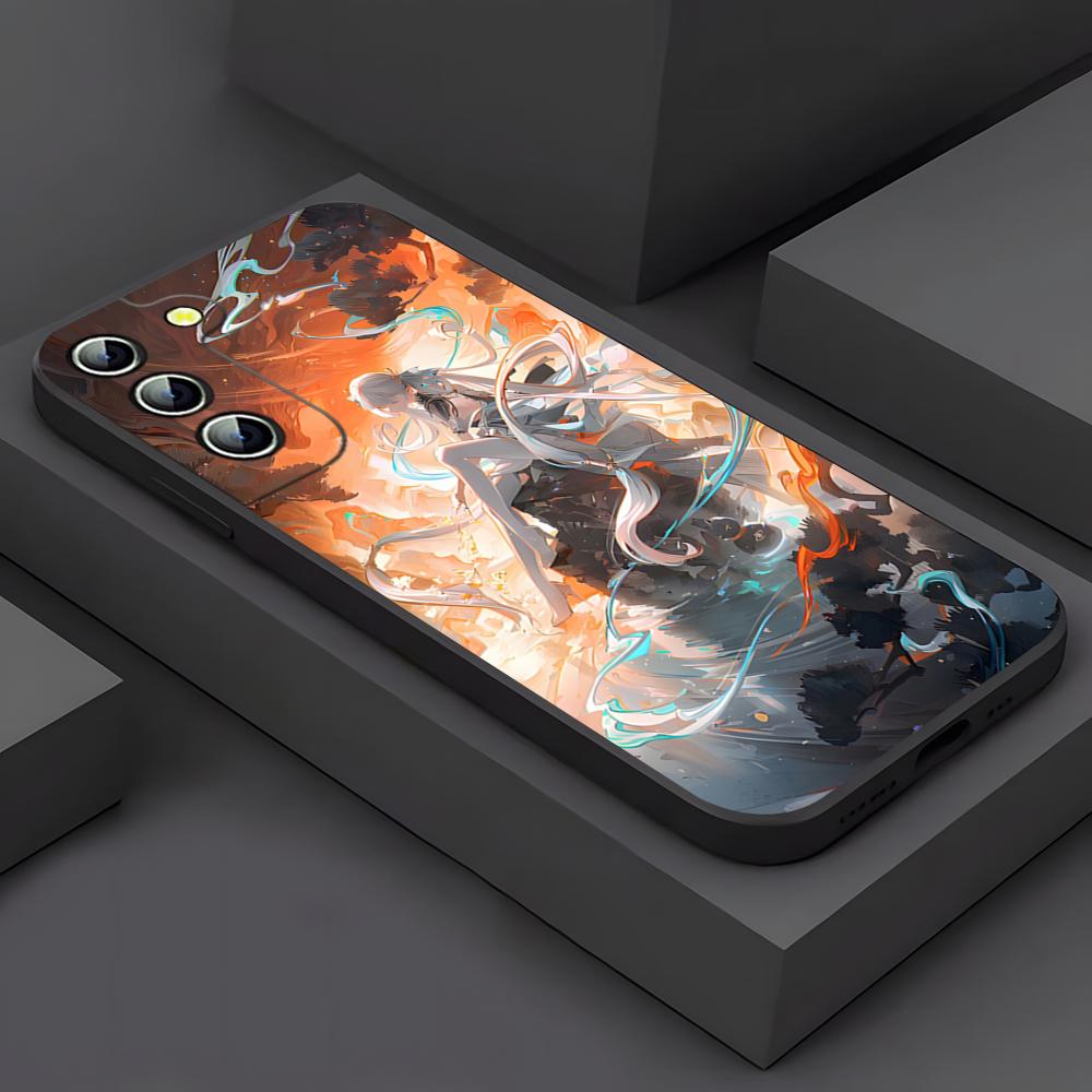 Game Wuthering Waves Phone Case For Samsung S26 S25 Ultra S24 S22 S23 S20 Fe S21 Plus A54 A34 A16 A53 Back Cover Samsung s20ultra
Game Wuthering Waves Phone Case For Samsung S26 S25 Ultra S24 S22 S23 S20 Fe S21 Plus A54 A34 A16 A53 Back Cover Samsung s20ultra