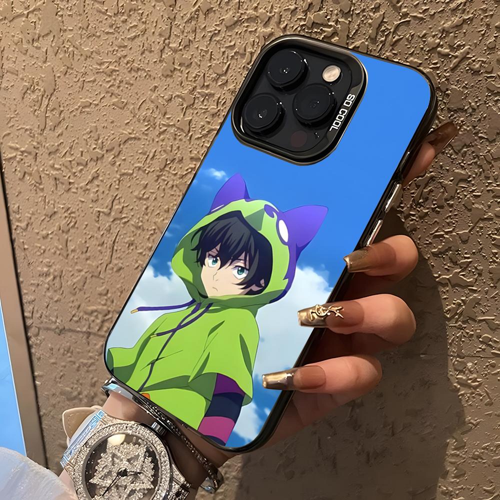 Comic Miya Chinen Phone Case For 17 Pro Max IPhone 16 Pro Max 15 14 Plus 12 13 X XS Max 11 Colorful Silver Cover iPhone 16
Comic Miya Chinen Phone Case For 17 Pro Max IPhone 16 Pro Max 15 14 Plus 12 13 X XS Max 11 Colorful Silver Cover iPhone 16