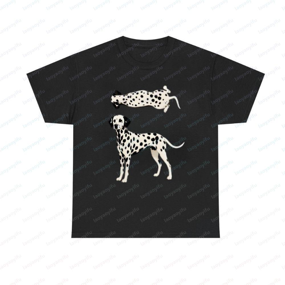 Dalmatian Pet Cotton Tee Dog Lover Vintage Classic Fashion Streetwear Dog Dad Lovely Summer Outdoors Breathable Men s Clothing S разноцветный
Dalmatian Pet Cotton Tee Dog Lover Vintage Classic Fashion Streetwear Dog Dad Lovely Summer Outdoors Breathable Men s Clothing S разноцветный