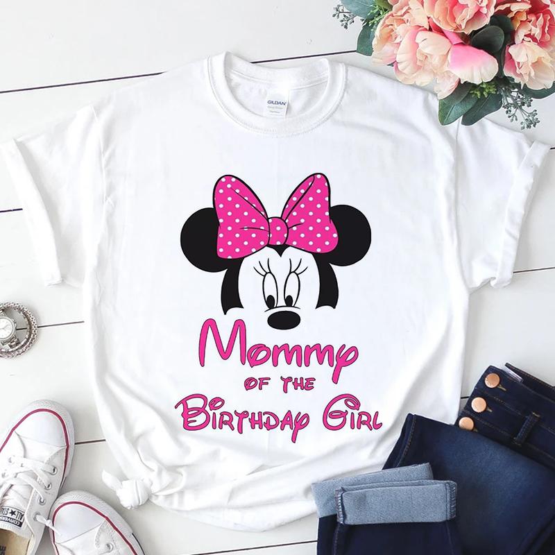 Disney Minnie Mouse Kawaii Принт Футболка Женщины Харадзюку Эстетика Белые Топы Футболка Рождественская мода Y2K Повседневная Женская футболка
Disney Minnie Mouse Kawaii Принт Футболка Женщины Харадзюку Эстетика Белые Топы Футболка Рождественская мода Y2K Повседневная Женская футболка